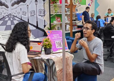 27º Feira Pan-Amazônica do Livro