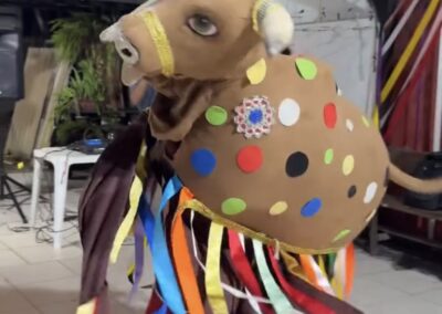 Diálogos com a Cultura